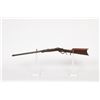 Image 2 : Steven's Arms Company Black Powder Rifle 1870s JMD-12425