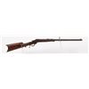 Image 1 : Steven's Arms Company Black Powder Rifle 1870s JMD-12432