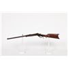 Image 2 : Steven's Arms Company Black Powder Rifle 1870s JMD-12432