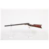 Image 16 : Buffalo Bill Presentation Stevens 1864 Rifle  (JMD-11058)