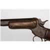 Image 2 : Buffalo Bill Presentation Stevens 1864 Rifle  (JMD-11058)