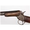 Image 3 : Buffalo Bill Presentation Stevens 1864 Rifle  (JMD-11058)