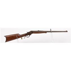 Stevens Falling Block Rifle 1890s JMD-11732