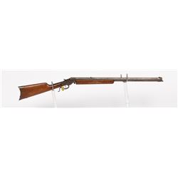 Stevens Rifle 1890s JMD-12232