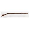 Image 1 : T Davidson and Co. Kentucky Rifle 1840's JMD-10335