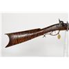 Image 2 : T Davidson and Co. Kentucky Rifle 1840's JMD-10335