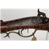 Image 3 : T Davidson and Co. Kentucky Rifle 1840's JMD-10335