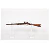 Image 2 : T. Morse Kentucky Rifle 1860s JMD-11893