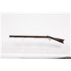 Image 2 : Tangtara Kentucky Rifle 1840s JMD-11951