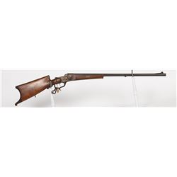 Tanner Anschutz Rifle 1890 JMD-10313