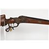 Image 2 : Tanner Anschutz Rifle 1890 JMD-10313
