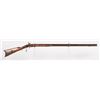 Image 1 : Tryon Half-Stock Kentucky Rifle 1840s JMD-10688