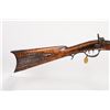 Image 2 : Tryon Half-Stock Kentucky Rifle 1840s JMD-10688