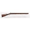 Image 1 : Unknown mfr. Back-Action Percussion Full-Stock Rifle 1850s JMD-10556