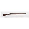 Image 1 : Unknown mfr. Back-Action Percussion trade rifle Rifle 1850 JMD-10360