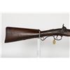 Image 2 : Unknown mfr. Back-Action Percussion trade rifle Rifle 1850 JMD-10360
