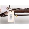 Image 3 : Unknown mfr. Black Powder Rifle 1880's JMD-12414