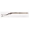 Image 1 : Unknown mfr. Experimental Rifle 1850 JMD-10615