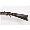 Image 2 : Unknown mfr. Full-Stock Kentucky Rifle 1820 JMD-10596