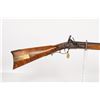 Image 2 : Unknown mfr. Full-Stock Kentucky Rifle 1830's JMD-10599