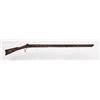 Image 1 : Unknown mfr. Full-Stock Kentucky Rifle 1830s JMD-10208