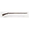Image 1 : Unknown mfr. Full-Stock Kentucky Rifle 1850s JMD-10204