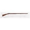Image 1 : Unknown mfr. Full-Stock Kentucky Rifle 1850s JMD-10588