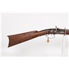 Image 2 : Unknown mfr. Full-Stock Kentucky Rifle 1850s JMD-10588