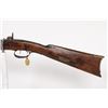 Image 3 : Unknown mfr. Full-Stock Kentucky Rifle 1850s JMD-10588