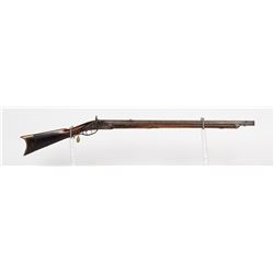 Unknown mfr. Full-Stock Rifle 1850 JMD-10268