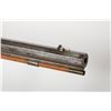 Image 3 : Unknown mfr. Goulcher Percussion Lock Half-Stock Rifle 1850s JMD-10354