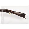 Image 3 : Unknown mfr. Half-Stock Kentucky Rifle 1840's JMD-10573