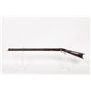 Image 8 : Unknown mfr. Half-Stock Kentucky Rifle 1840's JMD-10573