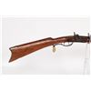 Image 2 : Unknown mfr. Half-Stock Kentucky Rifle 1840's JMD-10583