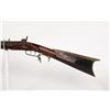 Image 3 : Unknown mfr. Half-Stock Kentucky Rifle 1840's JMD-10601