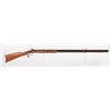 Image 1 : Unknown mfr. Half-Stock Kentucky Rifle 1840s JMD-10664
