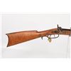 Image 2 : Unknown mfr. Half-Stock Kentucky Rifle 1840s JMD-10664