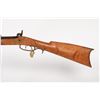 Image 3 : Unknown mfr. Half-Stock Kentucky Rifle 1840s JMD-10664