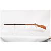 Image 4 : Unknown mfr. Half-Stock Kentucky Rifle 1840s JMD-10664