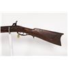 Image 3 : Unknown mfr. Half-Stock Kentucky Rifle 1850 JMD-10632
