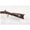 Image 3 : Unknown mfr. Half-Stock Kentucky Rifle 1850 JMD-10648