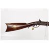 Image 2 : Unknown mfr. Half-Stock Kentucky Rifle 1850's JMD-10609