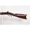 Image 3 : Unknown mfr. Half-Stock Kentucky Rifle 1850's JMD-10609