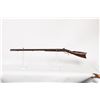 Image 4 : Unknown mfr. Half-Stock Kentucky Rifle 1850's JMD-10609