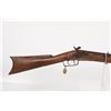 Image 2 : Unknown mfr. Half-Stock Kentucky Rifle 1850's JMD-10653