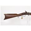 Image 2 : Unknown mfr. Half-Stock Kentucky Rifle 1850s JMD-10616