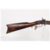 Image 2 : Unknown mfr. Half-Stock Kentucky Rifle 1850s JMD-10658