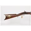 Image 2 : Unknown mfr. Half-Stock Kentucky Rifle 1850s JMD-10692