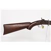 Image 2 : Unknown mfr. Half-Stock Kentucky Rifle 1860s JMD-10674