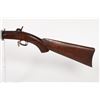 Image 3 : Unknown mfr. Half-Stock Kentucky Rifle 1860s JMD-10674